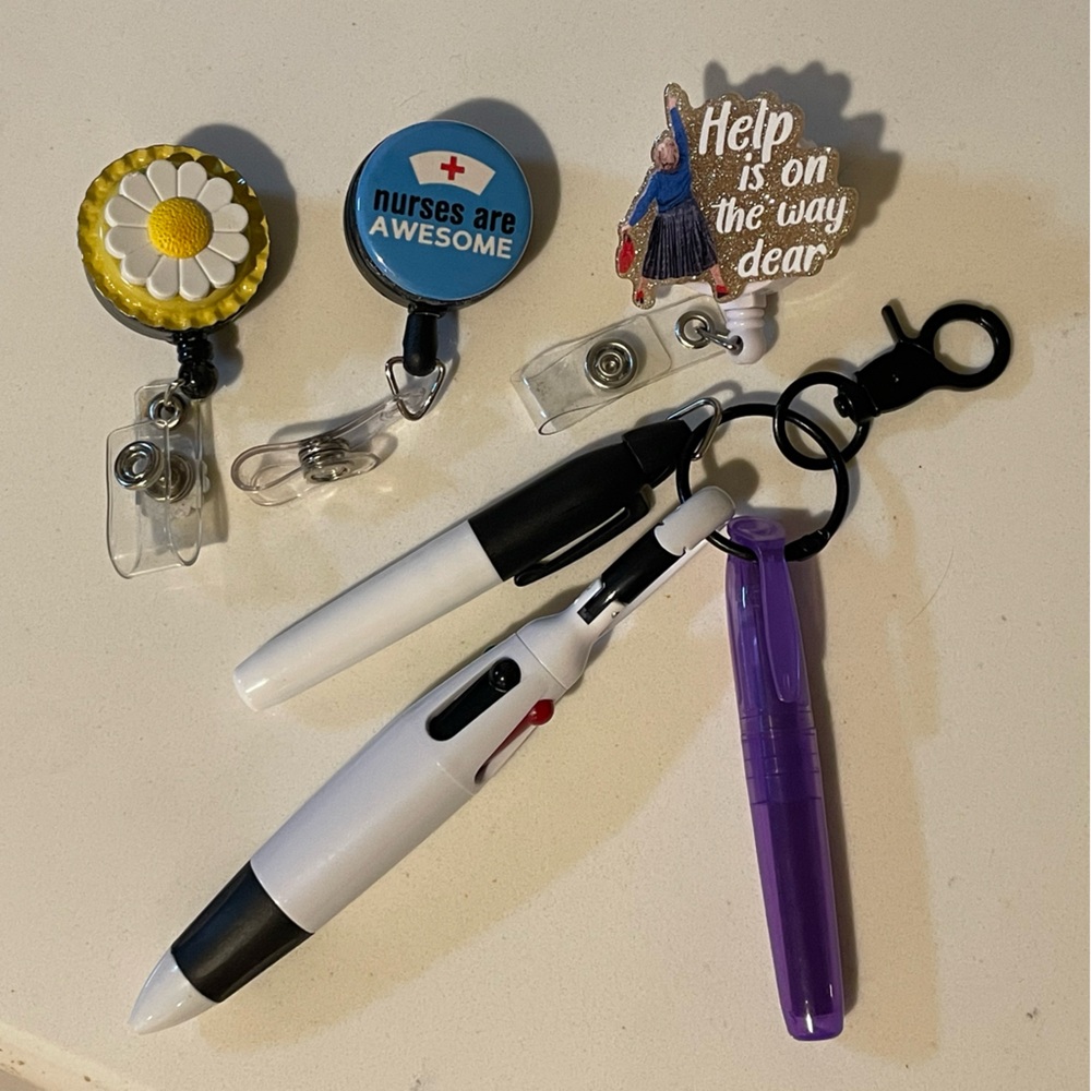 🎉FREE W/ A PURCHASE